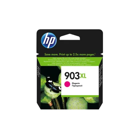 Oryginalny Tusz Magenta HP 903XL (T6M07AE)