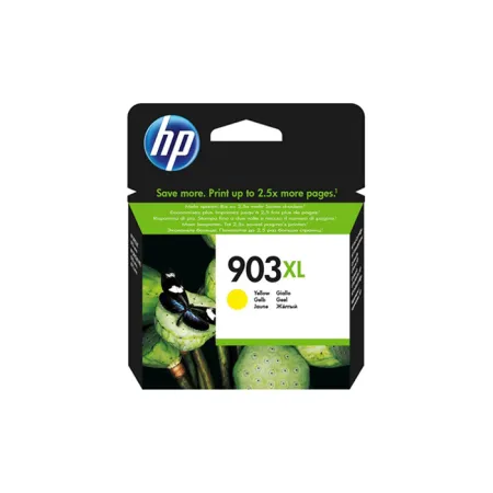 Tusz Żółty Oryginał HP T6M11AE 903XL do OfficeJet 6950 6860 6868 9,5ml