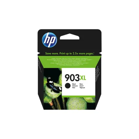 Tusz Czarny Oryginał HP T6M15AE 903XL do OfficeJet 6950 6860 6868 21,5ml