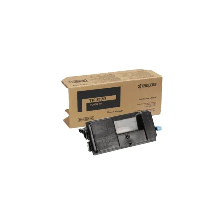 Toner Czarny Oryginał Kyocera TK3170 1T02T80NL0 do M3860idnf P3050dn P3055dn 15.5K