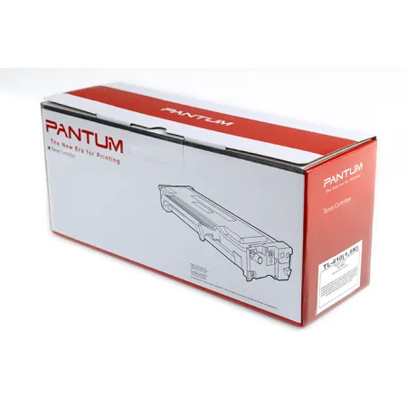 Toner Czarny Oryginał Pantum TL410 do P3010dw P3012dw P3020d 1.5K