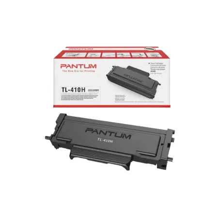 Toner Czarny Oryginał Pantum TL410H do P3010dw P3012dw P3020d 3K