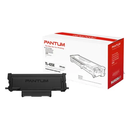 Toner Czarny Oryginał Pantum TL425X do P3305 M7105 6K