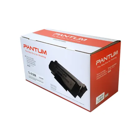 Toner Czarny Oryginał Pantum TL5120X do BP5100 BM5100 15K