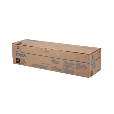 Toner Czarny Oryginał Konica Minolta A0D7154 TN214K do C200 C200E 24K