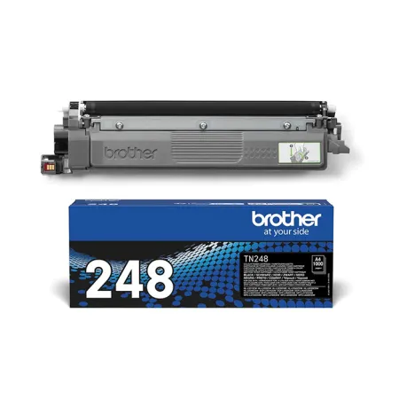 Oryginalny Toner Black Brother TN248BK, TN-248BK