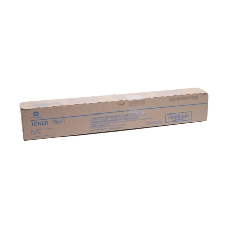 Toner Czarny Oryginał Konica Minolta AC7A05C TN-330A do 300i 360i 25K