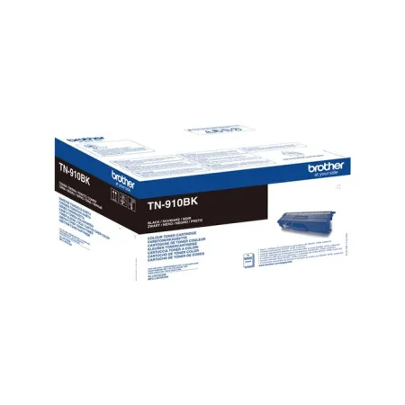 Toner Czarny Oryginał Brother TN910BKP do L9310 L9570 HL-L9310CDWT MFC-L9570CDWT MFC-L9577CDW 9K