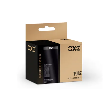 Tusz Szary Zamiennik Canon CLI-531GY do TS8750 TS8751 12,2ml Oxe