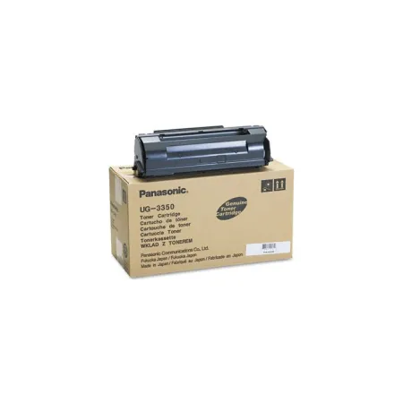 Toner Czarny Oryginał Panasonic UG-3350 do UF 580 585 590 7.5K