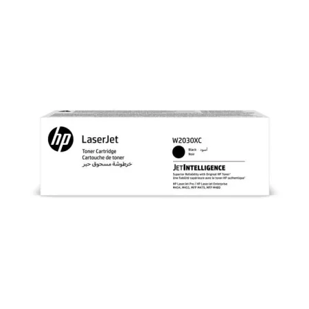 Oryginalny Toner Black HP Color LaserJet Color Pro M454, M479, MFP M454, MFP M479, Enterprise M455, MFP M480, Managed E4