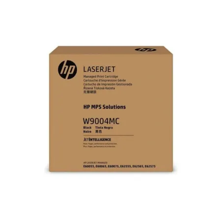 Oryginalny Toner Czarny HP LaserJet Managed E60055, E60065, E60075, E60155, E60165, E62655, E62565, E62575, E62665, E626