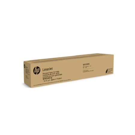 Toner Czarny Oryginał HP W9130MC do E78523 E78528 E78523DN E78528DN 25K