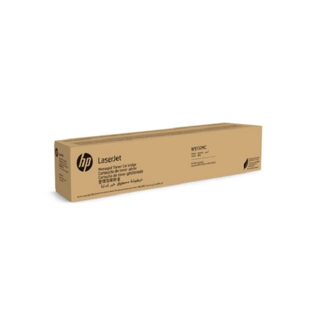 Toner Żółty Oryginał HP W9132MC do E78523 E78528 E78523DN E78528DN 20K
