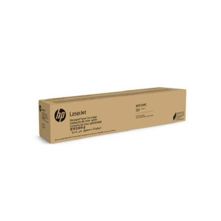 Toner Czerwony Oryginał HP W9133MC do E78523 E78528 E78523DN E78528DN 20K