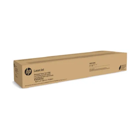 Toner Czarny Oryginał HP W9170MC do E87740 E877dn E87750 50K