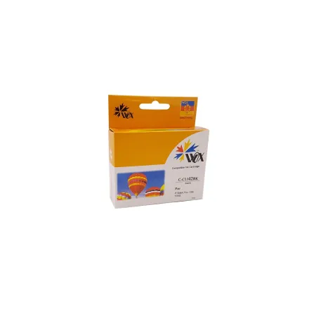 Tusz Czarny Zamiennik Canon CLI42BK do PRO-100S 14ml Wox