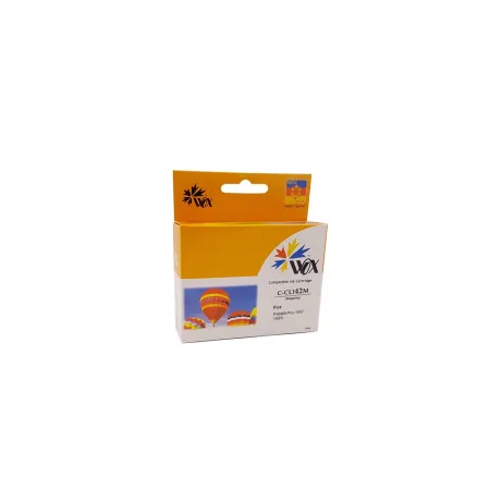 Tusz Czerwony Zamiennik Canon CLI42M do PRO-100S 14ml Wox