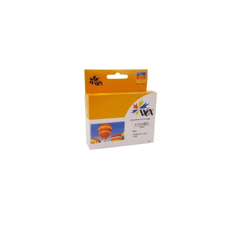 Tusz Żółty Zamiennik Canon CLI42Y do PRO-100S 14ml Wox