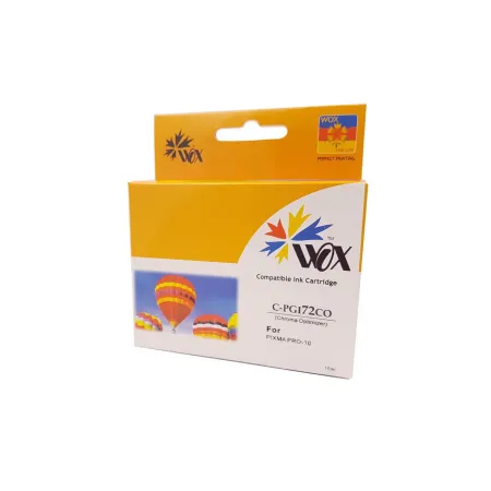 Tusz Bezbarwny Zamiennik Canon PGI72CO do PRO-10S 14ml Wox