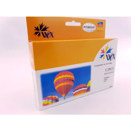 Tusz Bezbarwny Zamiennik Canon PGI-29CO do PRO-1 38ml Wox