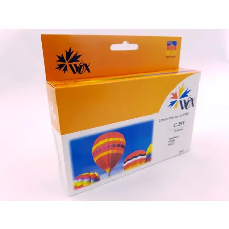 Tusz Żółty Zamiennik Canon PGI-29Y do PRO-1 38ml Wox
