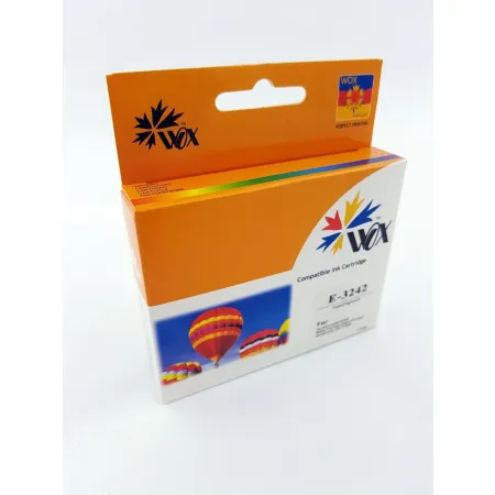 Tusz Niebieski Zamiennik Epson T3242 C13T32424010 do SC-P400 17ml Wox