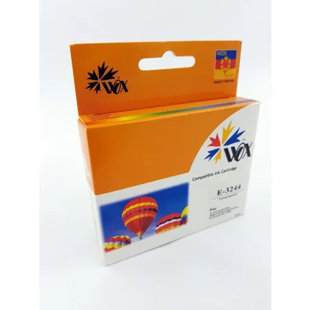 Tusz Żółty Zamiennik Epson T3244 C13T32444010 do SC-P400 17ml Wox