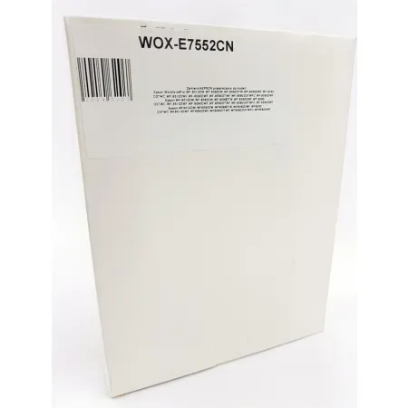 Tusz Niebieski Zamiennik Epson T7552 XL C13T755240 do WF-6530MFP WF-8010DW WF8090 62ml Wox