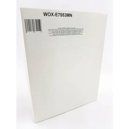 Tusz Czerwony Zamiennik Epson T7553 XL C13T755340 do WF-6530MFP WF-8010DW WF8090 62ml Wox
