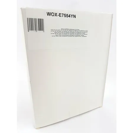 Tusz Żółty Zamiennik Epson T7554 XL C13T755440 do WF-6530MFP WF-8010DW WF8090 62ml Wox