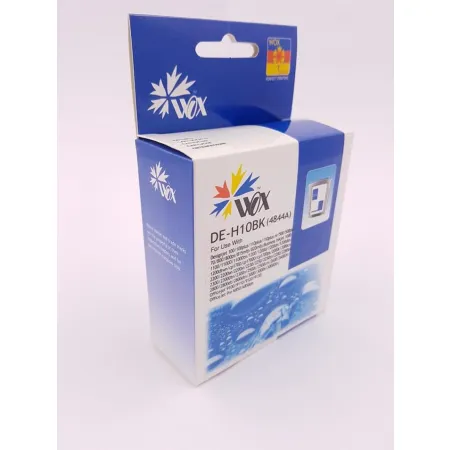 Tusz Czarny Zamiennik HP C4844AE do DeskJet 2000 2500 1000 69ml Wox