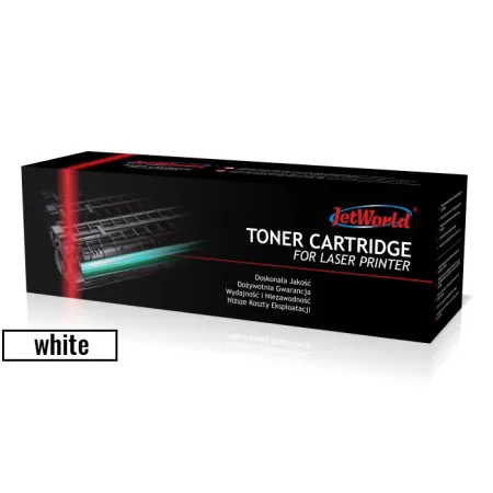Toner Czarny Zamiennik OKI 44318657 do C711WT 6K JetWorld