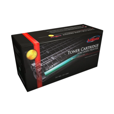 Toner Niebieski Zamiennik Ricoh 842711 do MC320 7.5K JetWorld