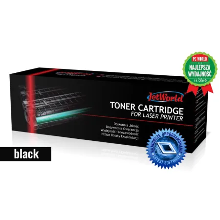 Toner Czarny Zamiennik HP CF244A 44A do M14 M15 M17 1K JetWorld